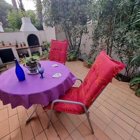 Holiday home Casa Familiar Cerca De Cala Montgo - Hisp-236-189