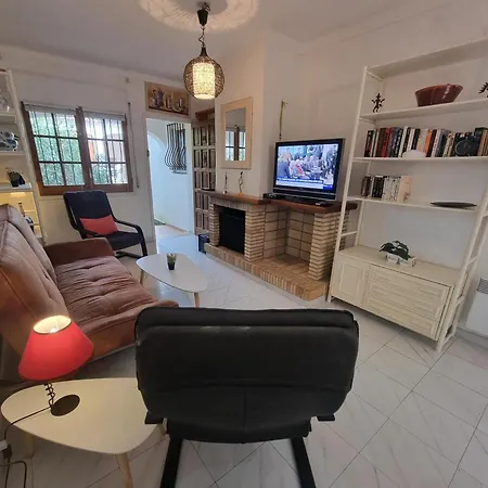Casa Familiar Cerca De Cala Montgo - Hisp-236-189 Holiday home *