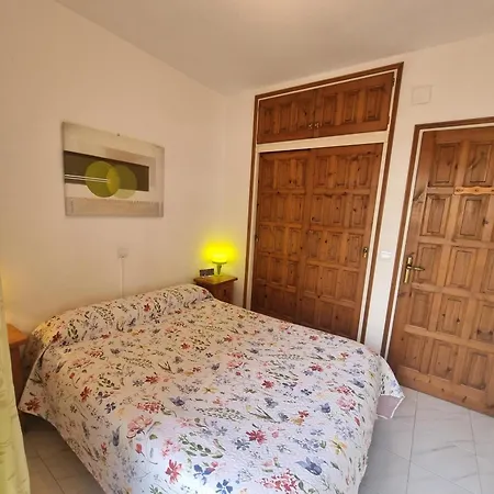 Casa Familiar Cerca De Cala Montgo - Hisp-236-189 *