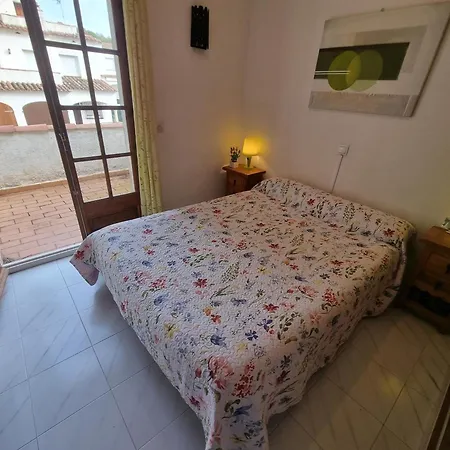 Casa Familiar Cerca De Cala Montgo - Hisp-236-189