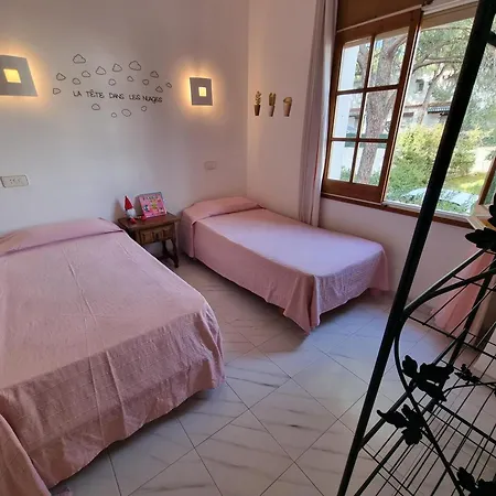 Holiday home Casa Familiar Cerca De Cala Montgo - Hisp-236-189