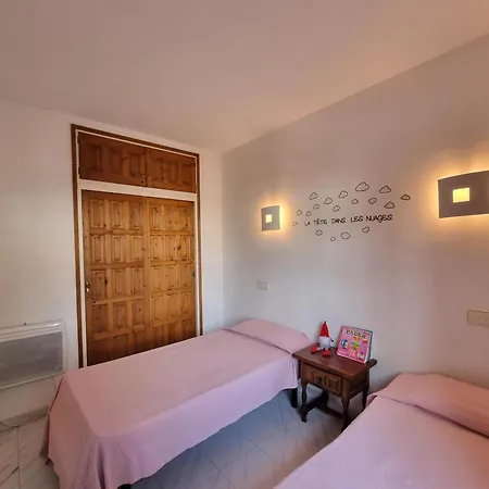 Holiday home Casa Familiar Cerca De Cala Montgo - Hisp-236-189