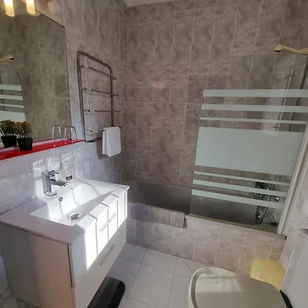 Holiday home Casa Familiar Cerca De Cala Montgo - Hisp-236-189 *