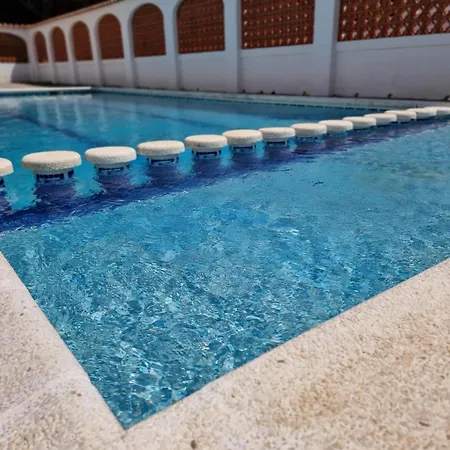 Holiday home Casa Familiar Cerca De Cala Montgo - Hisp-236-189 Torroella De Montgri