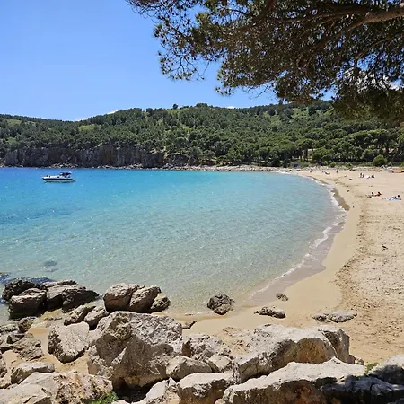 Casa Familiar Cerca De Cala Montgo - Hisp-236-189 Holiday home
