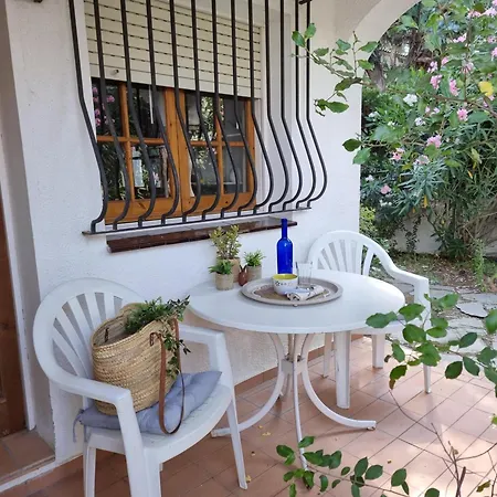 Casa vacanze Casa Familiar Cerca De Cala Montgo - Hisp-236-189 Torroella de Montgrí