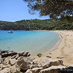 Casa Familiar Cerca De Cala Montgo - Hisp-236-189 Vakantiehuis
